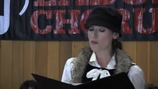 Shira Levenson: Frances Perkins' 1935 Labor Day speech смотреть онлайн
