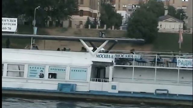 Москва-река корабли смотреть онлайн