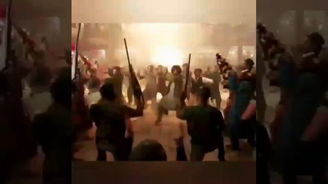 Индийские песни из фильма Фантом