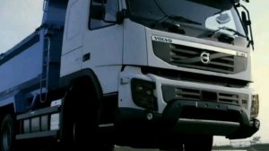 Крутая песня про дальнобойщиков