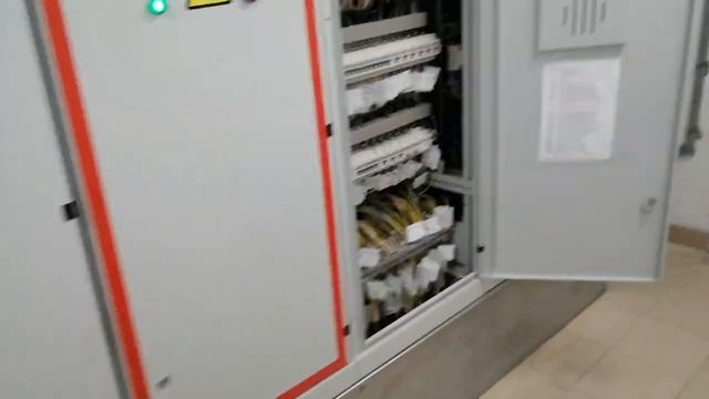 Электромонтажные работы ВРУ жилая ??? смотреть онлайн