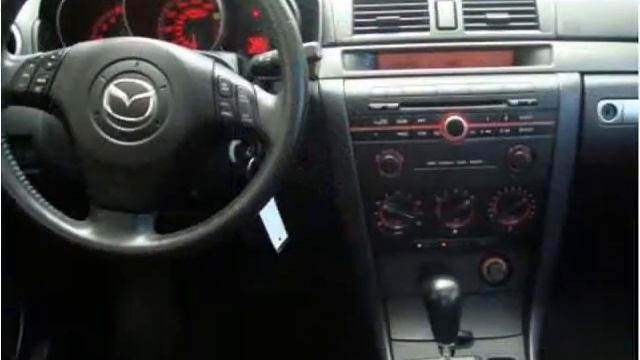 2004 Mazda MAZDA3 Used Cars Poughkeepsie NY смотреть онлайн