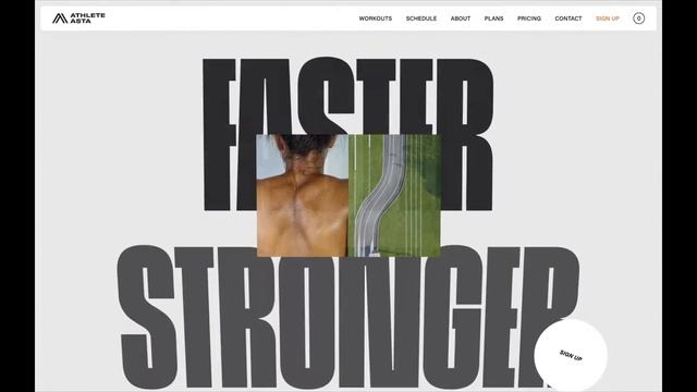 10 Astonishing Websites | Website Design Inspiration смотреть онлайн