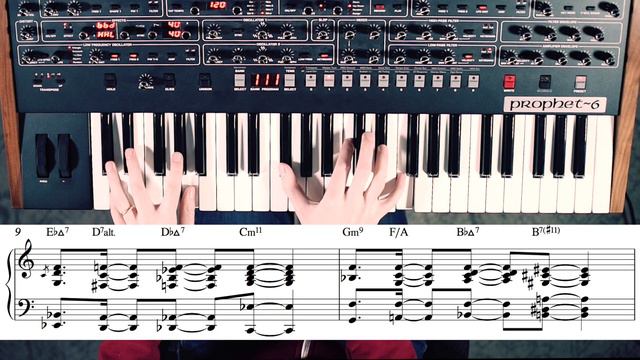 High Hopes - J3PO Reharmonization смотреть онлайн