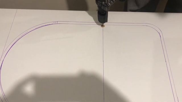 Как вырезать отверстие под мойку в столешнице своими руками смотреть онлайн