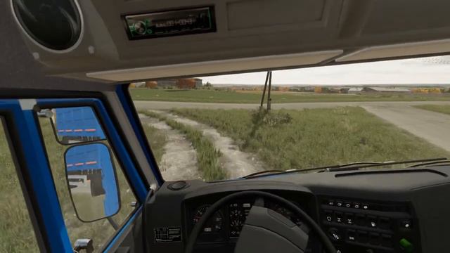 Ферма на Владимировке ч.10 | Farming Simulator 2022 🐄🌻🌽 смотреть онлайн