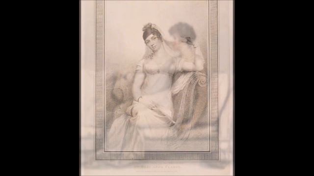 Фаворитки: Мэри Энн Кларк (3.04.1776 — 21.07.1852) смотреть онлайн