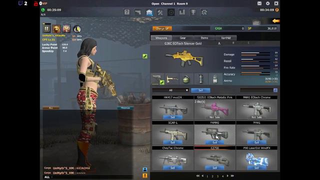 小麥叔叔{ SpecialForce2} 8/16【SF2】東南亞『小麥叔叔小學堂 』請至TWITCH觀賞留言~~ https://www.twitch.tv/4xiaom смотреть онлайн