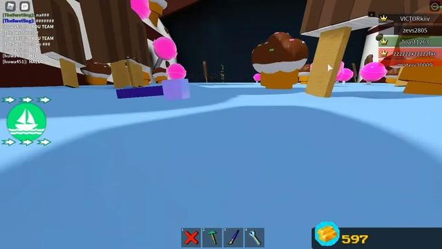 Roblox Build a Boat ТОП-5 Лодок для фарма ЗОЛОТА + БОНУС смотреть онлайн