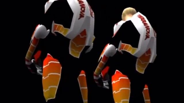 TERRA - XG3: Extreme G Racing (PS2) смотреть онлайн