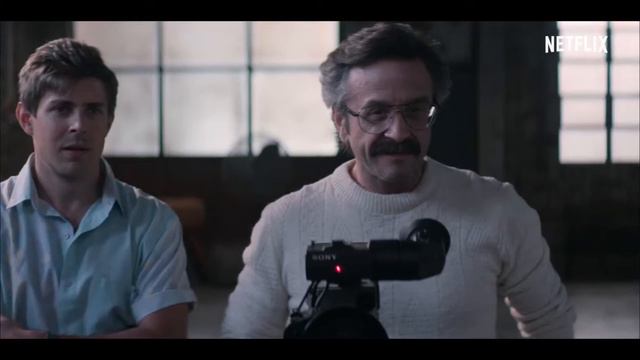 Who is Gretchen? смотреть онлайн