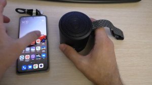 Колонка SONY SRS XB-13 первые впечатления