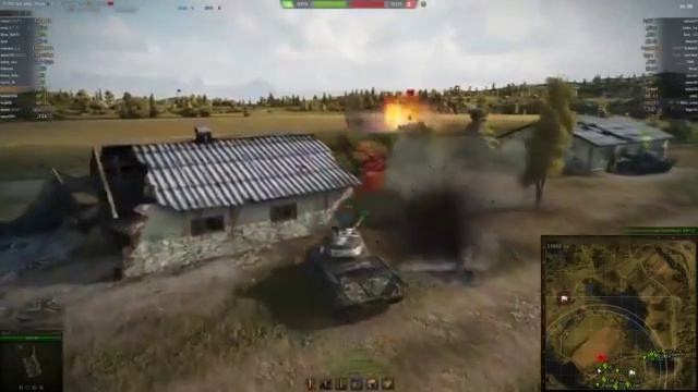 World of Tanks берлинская тройка, премиум танк ИС 2 гайд смотреть онлайн