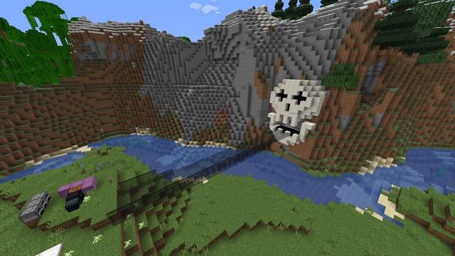 The NNC Bone Shop is Open!!! | Lionheart S3 SMP | [EP 3] | Minecraft 1.15.2 смотреть онлайн