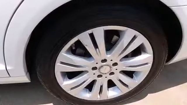 2008 Mercedes-Benz 5.5L V8 Houston TX 77090 смотреть онлайн