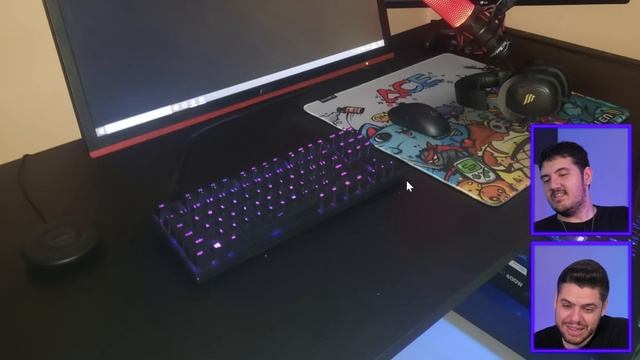 PC de ENCHENTE VS PC DESNECESSÁRIO - Os ASSUSTADORES PCs dos INSCRITOS смотреть онлайн