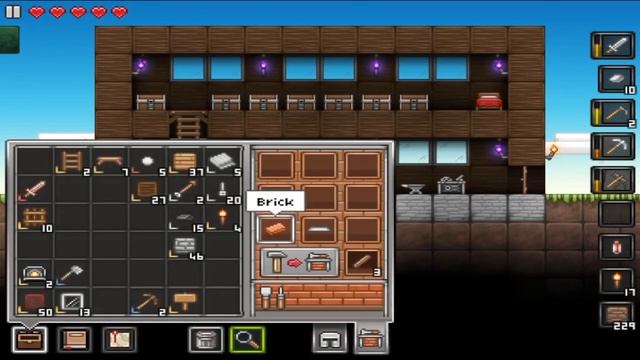 Let's Play Junk Jack X Ep.4 - "Howdy Mr. Staircase Why You No Turn?" смотреть онлайн