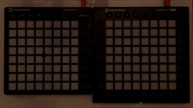 San Holo - Light (Launchpad Pro & Launchpad MK2 Light Show)