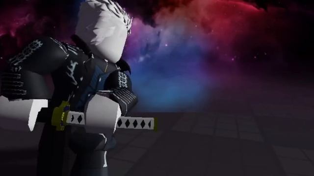 Vergil Judgement Cut (Roblox Test) смотреть онлайн