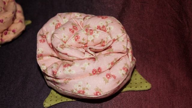 Приглашение на Мастер-Класс по созданию розы в стиле Тильда смотреть онлайн