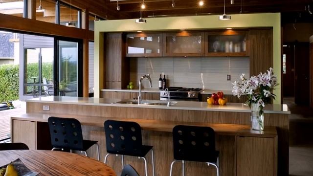 Японский стиль в интерьере кухни: лучшие примеры дизайна. смотреть онлайн