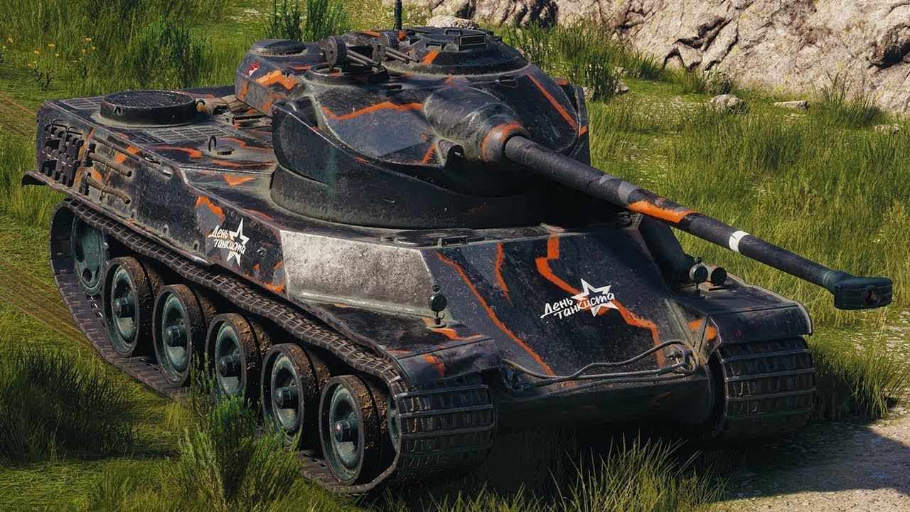 Скрытная тактика и вливание урона с барабана смотреть онлайн