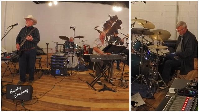 Monday Night Music Makers Show 17 смотреть онлайн