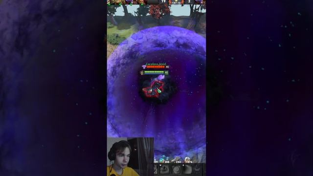 Механика игры которую нужно знать : Шард сларка не спасает от купала #shorts #dota2 смотреть онлайн