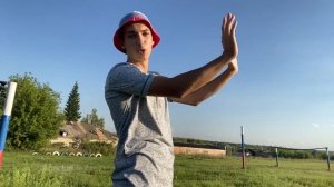 КАК НАУЧИТЬСЯ ЗАДНЕЕ САЛЬТО ЗА 5 МИНУТ | САЛЬТО ЗА ОДНУ ТРЕНИРОВКУ