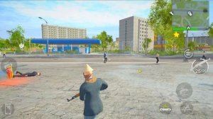 ЗАПУСТИЛ СТАРУЮ ВЕРСИЮ MADOUT 2 2019 ГОДА И 2022 ГОДА ! КАК ПОМЕНЯЛАСЬ ИГРА ! ЛАГОВ НЕ БЫЛО