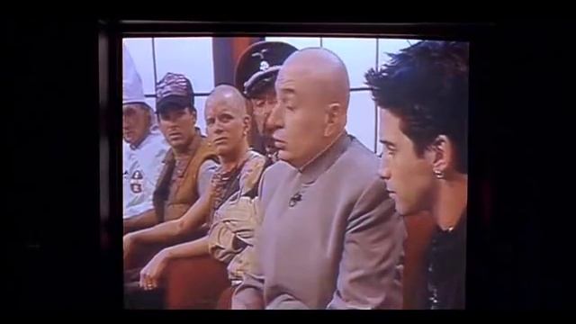25 great dr evil quotes смотреть онлайн