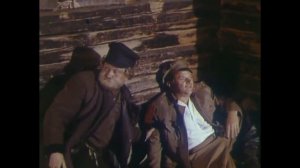 Строговы 1976  Бой красных с белыми в селе