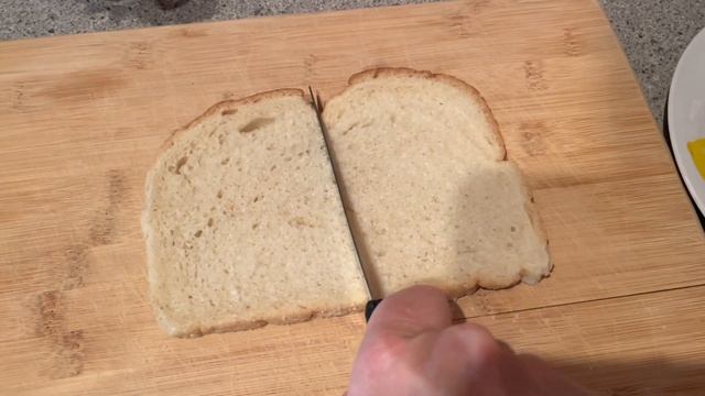 Американская кулинария: любимый бутерброд американских детей. смотреть онлайн