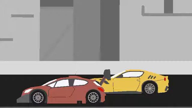 people in the car and then low | stick nodes pro смотреть онлайн