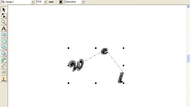 Ü 27d Font Creator Hilfslinien 1 смотреть онлайн
