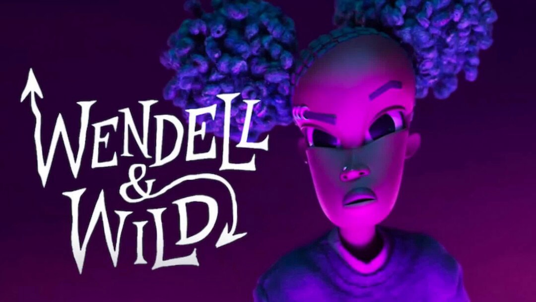 Уэнделл и Уайлд (2022) смотреть онлайн