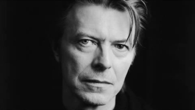David Bowie - Bowie At The Beeb -amsterdam (best Version) 2000