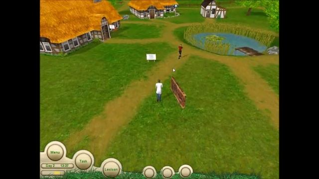 Pet Vet Paws and Claws Old Games episode 2 Game 1 смотреть онлайн