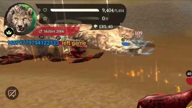 Healthy ego don’t click on this video // The Cheetah Online Simulator смотреть онлайн