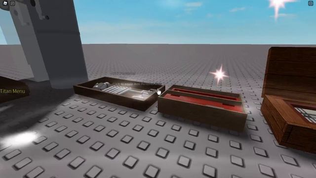 ROBLOX:Test Place смотреть онлайн