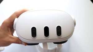 Meta Quest 3 Vs PlayStation VR 2! (Comparison) (Review)