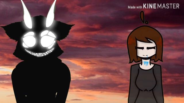 Take me to Church meme || таке ме то схурсх меме (collab w/ AnnaChu) смотреть онлайн