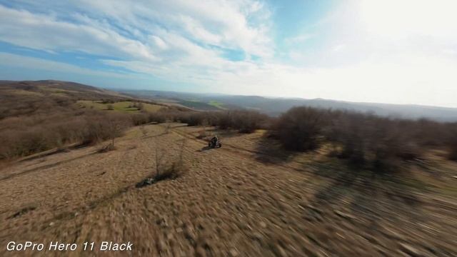 Long Range FPV? NO PROBLEM! iFlight Chimera 7 Pro v2 Review смотреть онлайн
