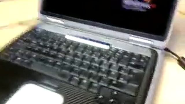 Carbon-Notebook_old_HP_Pavilion.mp4 смотреть онлайн