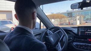 Москвич 3: брать или не брать?