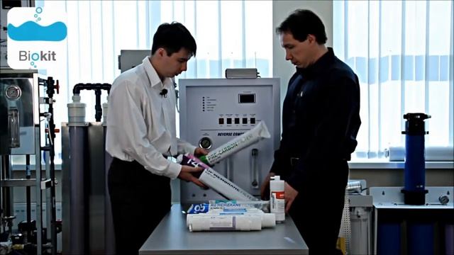 Обзор быстросъёмных картриджей Обзор фильтры для воды, фильтры для очистки воды, фильтры воды, о смотреть онлайн