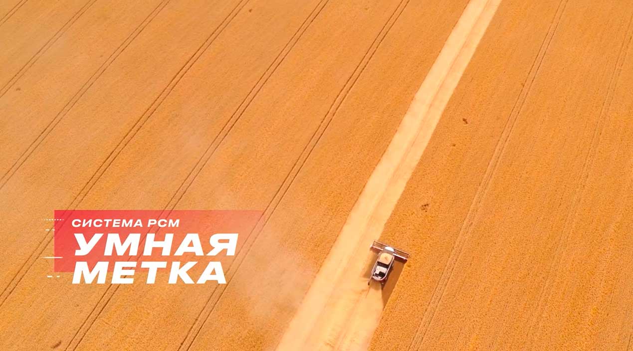 РСМ Умная метка смотреть онлайн