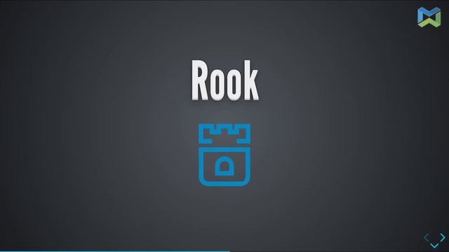 Rook + Ceph por Mikroways смотреть онлайн