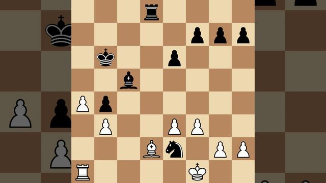 Denker, Arnold S vs Fine, Reuben | Syracuse, 1934, 1-0 смотреть онлайн
