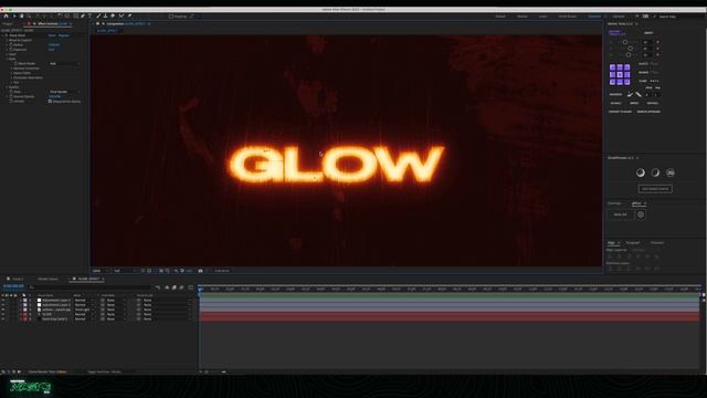 01. Abstract Animation